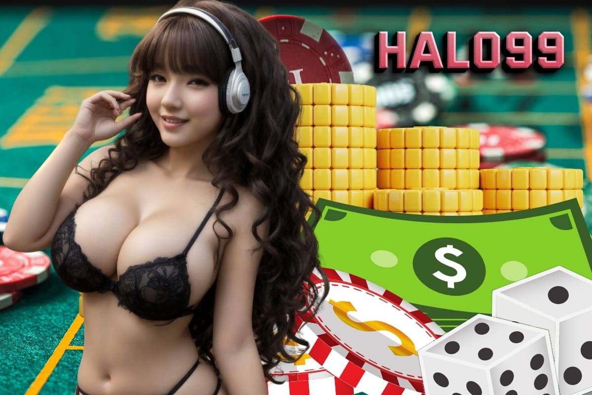 halo99 เครดิตฟรี