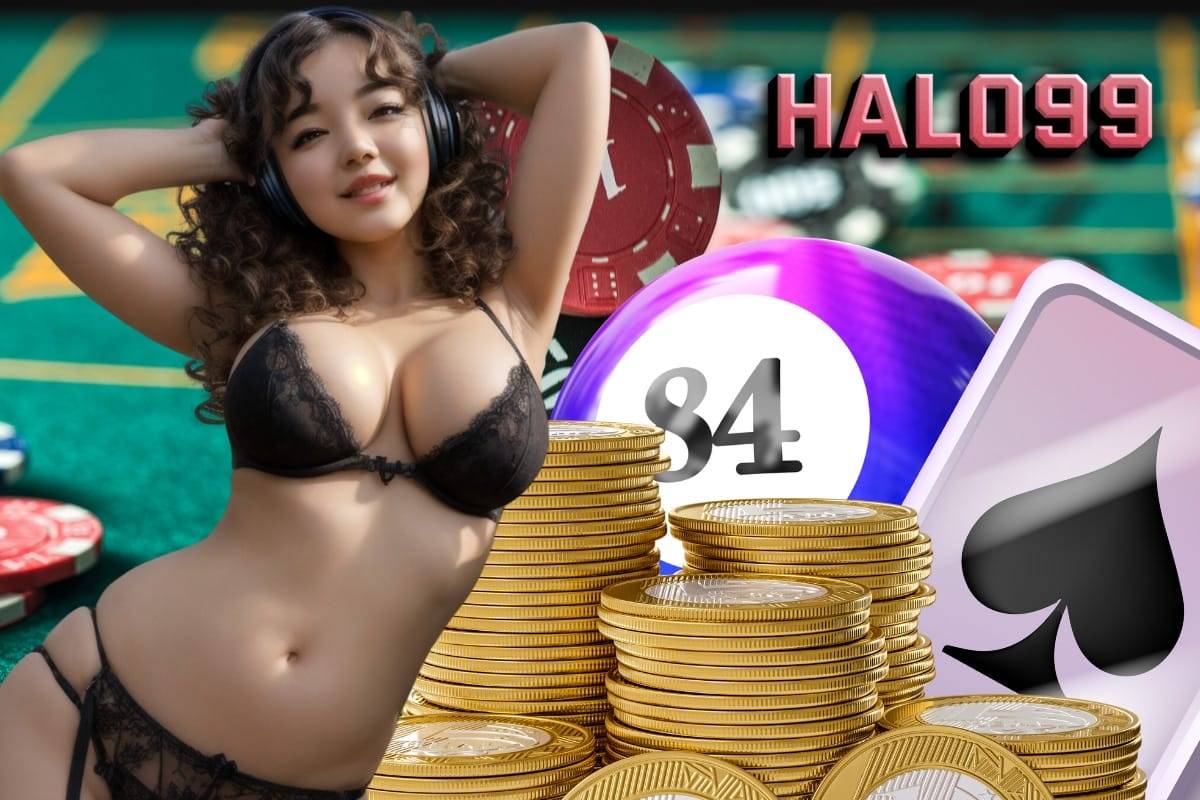 halo99 สล็อต